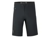 iXS "Flow XTG Kids" Shorts - Black