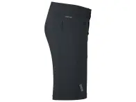 iXS "Flow XTG" Shorts - Black