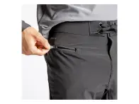 iXS "Flow XTG Tapered" Hose - Black