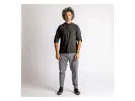 iXS "Flow XTG Tapered" Hose - Grey
