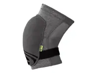 iXS "Flow ZIP" Knieschoner - Grey