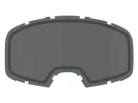 iXS Goggle Doppelscheibe