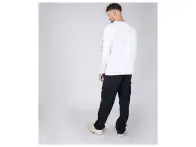iXS "Graphic 1.0" Pullover - White