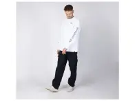 iXS "Graphic 1.0" Pullover - White