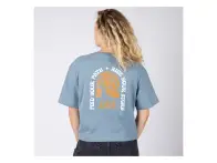 iXS "Graphic Women 1.0" T-Shirt - Grey