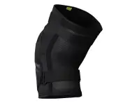 iXS "Hack EVO+" Knee Pads - Black