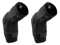 iXS "Hack EVO Race" Elbow Pads