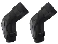 iXS "Hack EVO Race" Elbow Pads
