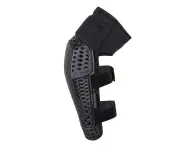 iXS "Hex" Elbow Guards - Black