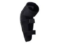 iXS "Hex" Elbow Guards - Black