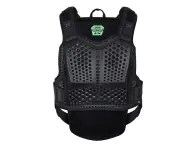 iXS "Hex Pull-Over" Protective Vest - Black