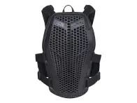 iXS "Hex Pull-Over" Protective Vest - Black