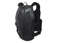 iXS "Hex Pull-Over" Protective Vest - Black