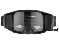 iXS "Trigger+ incl. Roll-Off" Goggle - Black