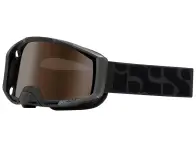 iXS "Trigger+ Polarized" Goggle - Black