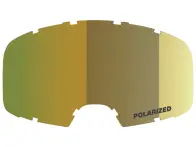 iXS "Trigger+ Polarized" Goggle - Black