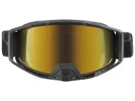iXS "Trigger Mirror" Goggle - Black