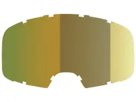 iXS "Trigger Mirror" Goggle - Black