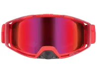 iXS "Trigger Mirror" Goggle - Red/Black