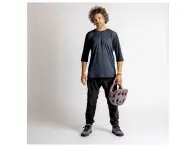 iXS "Carve" Hose - Black