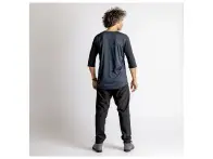 iXS "Carve" Hose - Black