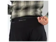 iXS "Carve 1.0" Hose - Black
