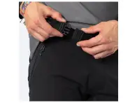 iXS "Trigger 1.0" Hose - Black