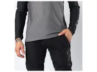 iXS "Trigger 1.0" Hose - Black