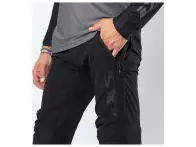 iXS "Trigger 1.0" Hose - Black