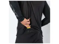 iXS "Trigger 1.0" Hose - Black