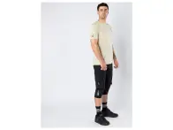 iXS "Carve 1.0" Shorts - Black