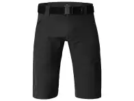 iXS "Carve 1.0" Shorts - Black