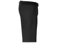 iXS "Carve 1.0" Shorts - Black