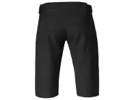 iXS "Carve 1.0" Shorts - Black