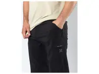 iXS "Carve 1.0" Shorts - Black