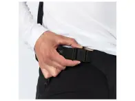 iXS "Trigger 1.0" Shorts - Black