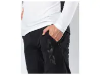 iXS "Trigger 1.0" Shorts - Black