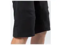 iXS "Trigger 1.0" Shorts - Black