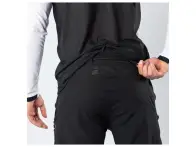 iXS "Trigger 1.0" Shorts - Black