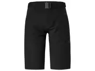 iXS Women's "Carve 1.0" Shorts - Black