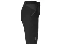 iXS Women's "Carve 1.0" Shorts - Black