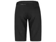 iXS Women's "Carve 1.0" Shorts - Black