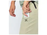 iXS Women's "Carve 1.0" Shorts - Beige