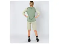 iXS Women's "Carve 1.0" Shorts - Beige