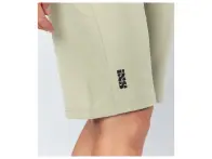 iXS Women's "Carve 1.0" Shorts - Beige