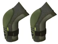 iXS "Flow EVO+" Elbow Pads