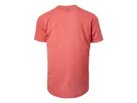 iXS "Kids Flow 1.0 Tech" T-Shirt - Urban Red