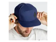 iXS "Rhombus" Cap - Blue