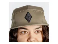 iXS "Rhombus" Kappe - Olive