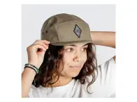 iXS "Rhombus" Kappe - Olive